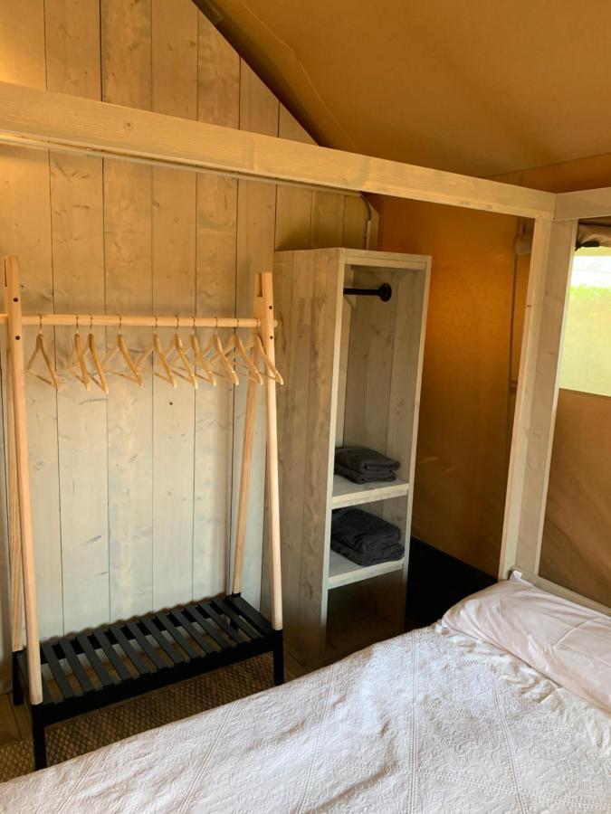 Glamour Glamping At Little Beach Ябеке Екстериор снимка